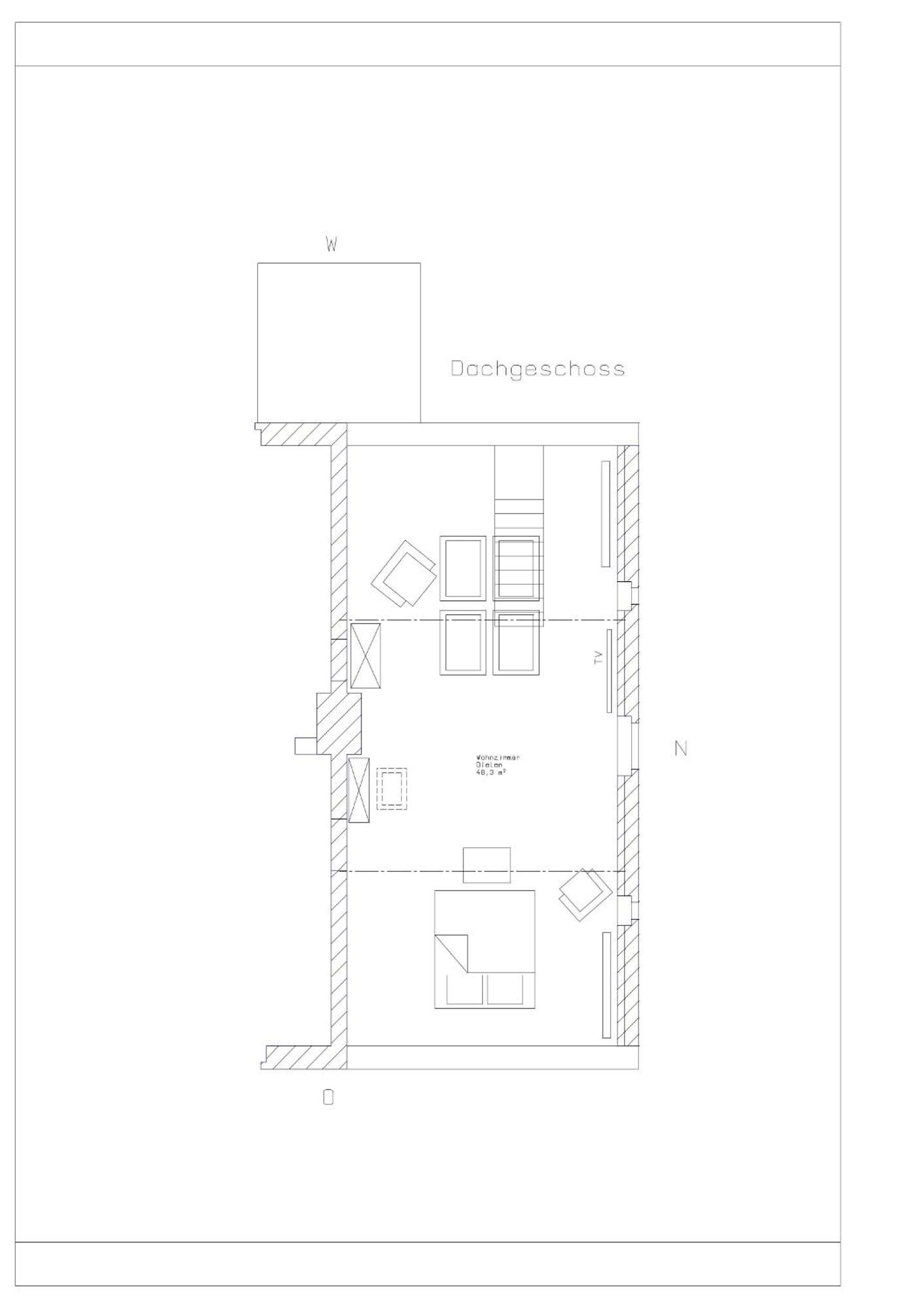Апартаменты Quartier Im Gutshaus Вустермарк Экстерьер фото
